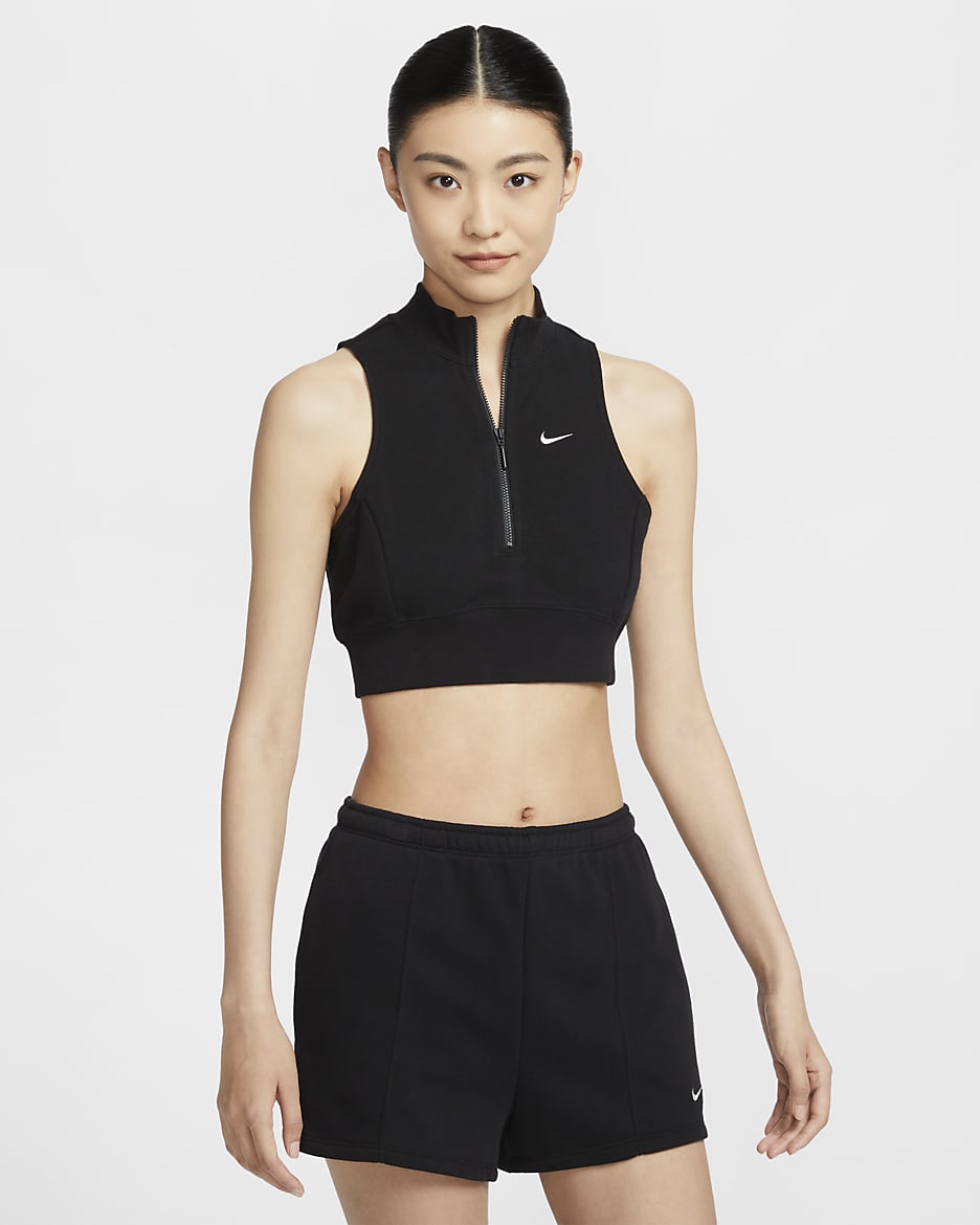 Nike ladies tank top online